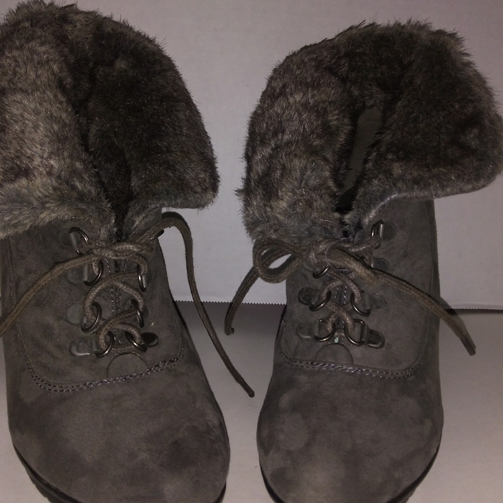 Limelight Booties
